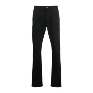 VALENTINO Slim 5 Pocket Jeans - Men