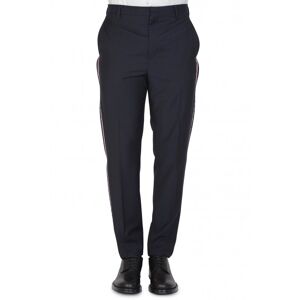 VALENTINO Stripe Trousers - Men