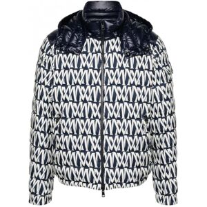 MONCLER Tablasses Jacket Navy - Men - Navy