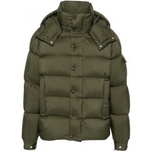 MONCLER Vezere Jacket Green - Men - Green