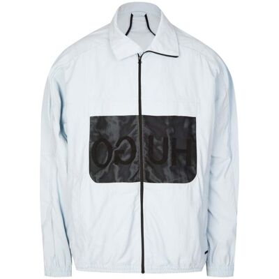 Hugo Boss BALCANO1921 Size: S, colour: BLUE Hugo Boss BALCANO1921 Size: S, colour: BLUE