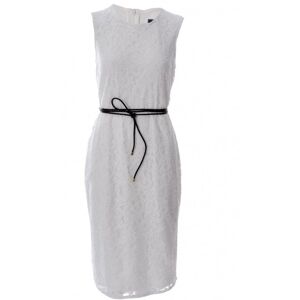 Armani Jeans Womens New Arrival S/S 2013 - White - Size: 46 (uk14)