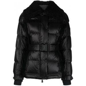 MONCLER GRENOBLE Womens Biollay Jacket Black - Women - Black