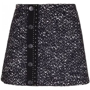 MONCLER Women's Button Skirt - Women