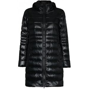 CANADA GOOSE Womens Cypress Hood Jacket Black - Women - Black