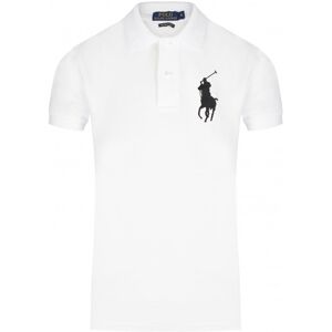 Ralph Lauren WOMENS LRG PONY MESH