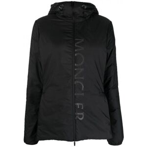 MONCLER Womens Sepik Jacket Black - Women - Black