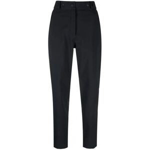 MONCLER GRENOBLE Womens Ski Trousers Black - Women - Black