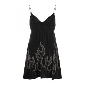 Palm Women's Studded Burning Dress - Women