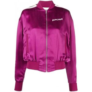 Palm Women's Track Bomber Jacket - Women