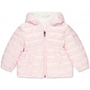 MONCLER ENFANT Baby Dalles Jacket Pink - KIDS - Pink