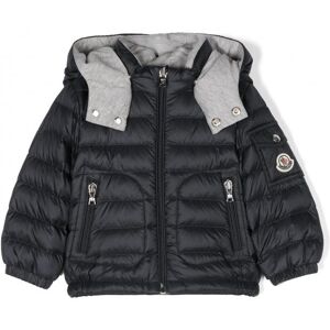 MONCLER ENFANT Baby Lauros Jacket Navy - KIDS - Blue > Navy