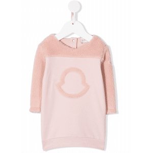 MONCLER ENFANT Kids Bell Top - KIDS