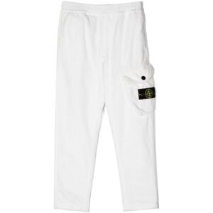 STONE ISLAND JUNIOR Kids Cargo Pants - KIDS