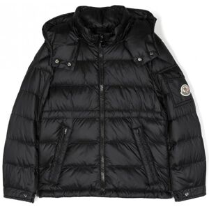 MONCLER ENFANT Kids Dalles Jacket Black - KIDS - Black