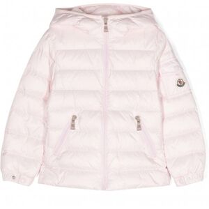 MONCLER ENFANT Kids Gles Jacket Pink - KIDS - Pink