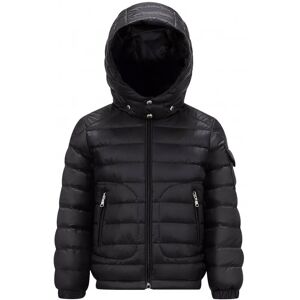 MONCLER ENFANT Kids Lauros Jacket Black - KIDS - Black