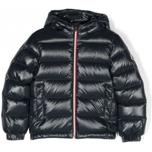 MONCLER ENFANT Kids New Aubert Jacket Navy - KIDS - Navy