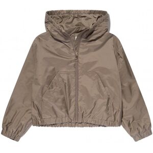 MONCLER ENFANT Kids Prague Jacket Brown - KIDS - Grey > Stone > Brown