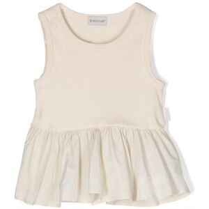 MONCLER ENFANT Kids Skirt Dress Cream - KIDS - Cream