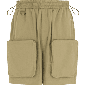 Dolce & Gabbana Patch Pocket Shorts - Men