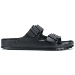 BIRKENSTOCK Arizona Esstentials Eva Sandals Black - Men - Black