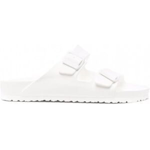 BIRKENSTOCK Arizona Esstentials Eva Sandals White - Men - White