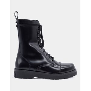 VALENTINO Camden Combat Boot - Men