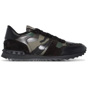 VALENTINO Camo Sneaker - Men