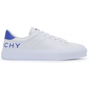 GIVENCHY City Sport Sneakers White - Men - White