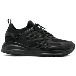 DSQUARED2 Dash Sneakers Black - Men - Black