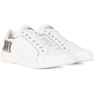 DSQUARED2 Dsquared Vitello Sport Sneakers - White - Size: 9 (eu43)