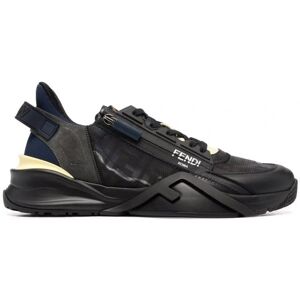 FENDI FF Flow Sneakers - Men