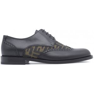 FENDI FF Insert Derby - Men