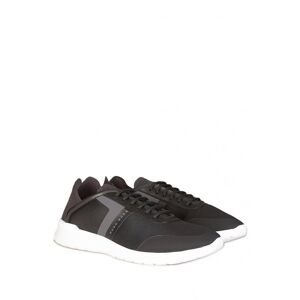 Hugo Boss Extreme Run Luxe Trainers - Men - Black