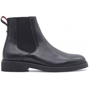 Hugo Boss LUXITYL CHEB BOOTS - Men - Black