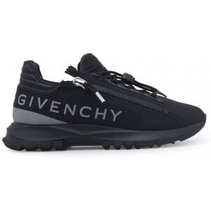 GIVENCHY Spectre Sneakers Black - Men - Black