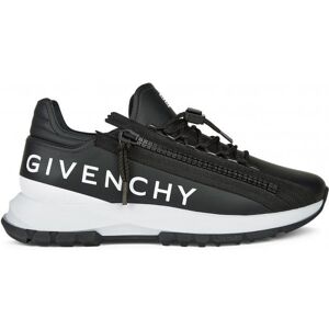 GIVENCHY Spectre Sneakers Black - Men - Black