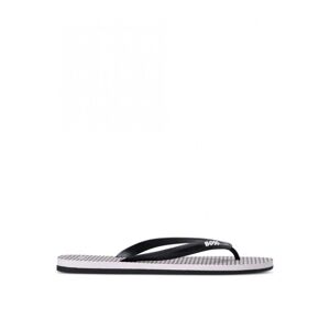 Boss Tracy Flip Flops Black - Men - Black