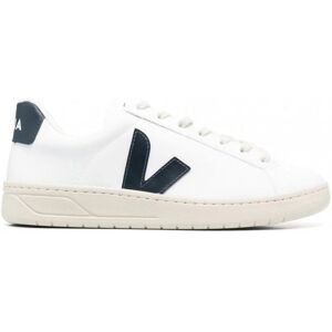 VEJA Urca Low Top Sneakers White - Men - White > Navy