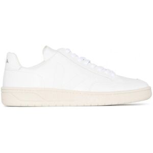 VEJA V 12 Low Top Sneakers White - Men