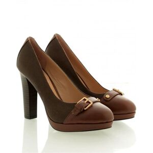 PAUL SMITH WOMEN SIAN - Brown - Size: 36 (uk 3)