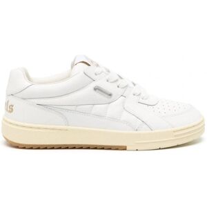 Palm Womens University Sneakers White - Women - White