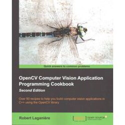 OpenCV Computer Vision Applicati...