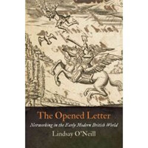 The Opened Letter