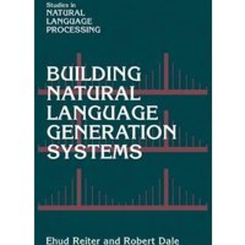 Building Natural Language Genera...