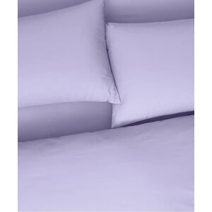 Damart Luxury Egyptian Cotton Housewife Pillowcases  - Lilac