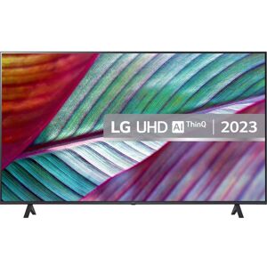 LG UR78 75" 4K Ultra HD Smart TV - 75UR78006LK