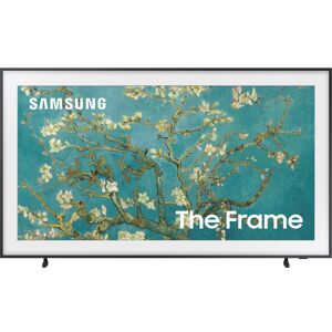 Samsung The Frame 55" 4K Ultra HD QLED The Frame Smart TV - QE55LS03B