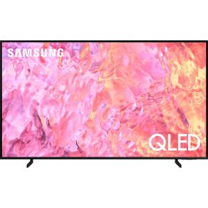 Samsung Q60C 43" 4K Ultra HD QLED Smart TV - QE43Q60C